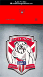 Mobile Screenshot of bulldoglocksmith.com